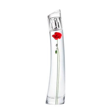 Imagem de Kenzo Flower By Kenzo La Récolte Parisienne Eau De Parfum - Perfume Feminino 75ml