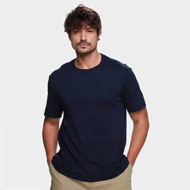 Imagem de Camiseta Lacoste Casual Masculina-Masculino