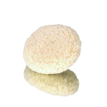 Imagem de Boina de lã Normal Para Polimento, 9", Dupla Face, Hb004232987 3M