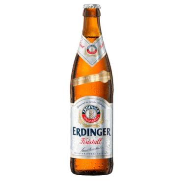 Imagem de Cerveja erdinger kristall 500ml