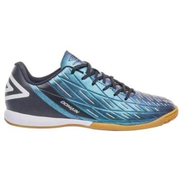 Imagem de Chuteira de Futsal Domain - Umbro-Unissex