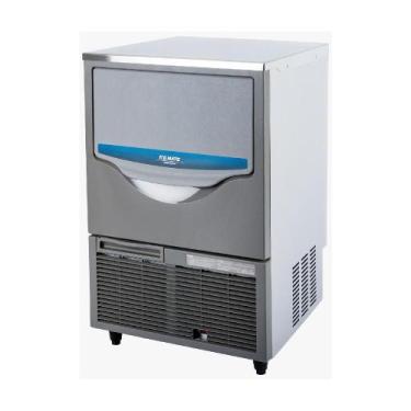 Imagem de Máquina de Gelo em Cubos Macom 60kg/dia SRM-60A - 220V, 220V