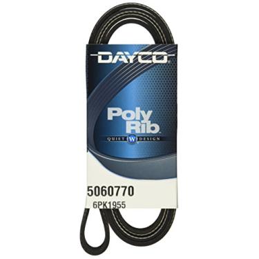 Imagem de Dayco 5060770 Cinto de serpentina