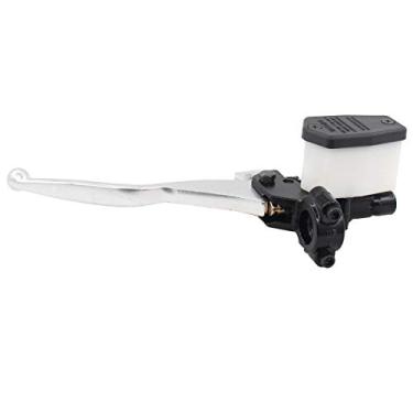 Imagem de Conjunto de cilindro de freio dianteiro esquerdo dianteiro Motoku para Arctic Cat Bearcat 454 250 300 375 2x4 400 500 4x4 4 rodas ATV