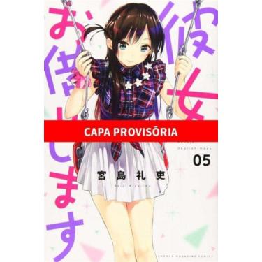 Imagem de Namorada De Aluguel - 05