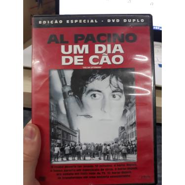 Imagem de Um dia de Cão - Edição Especial DVD duplo
