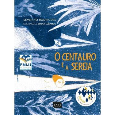 Imagem de O Centauro E A Sereia