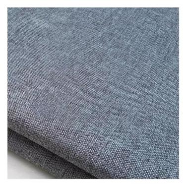 Imagem de Costura e Tecido Pano De Tecido De Linho Por Jarda, Tecido Espesso De Cor Sólida Para Estofamento, Cadeira De Cortina De Sofá, Tecido De Costura Diy Para Fazer Artesanato (Color : A4, Size : 148x200