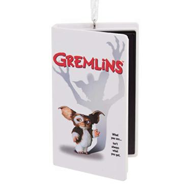 Imagem de TPR VHS Figural Gremlins