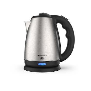 Imagem de Chaleira Elétrica Cadence Super CEL821 1,8L - Inox