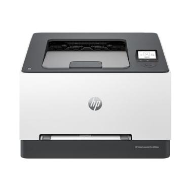 Imagem de HP Impressora Color Laserjet Pro 3201dw
