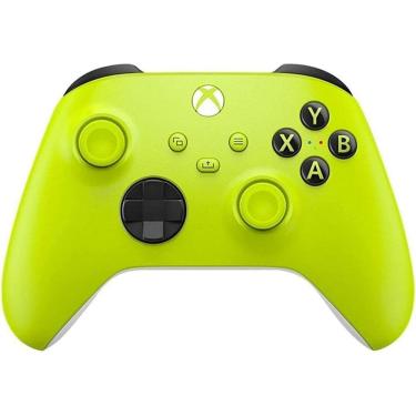 Imagem de Controle Xbox Series - Electric Volt