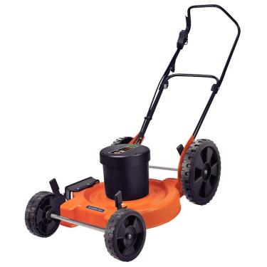 Imagem de Cortador De Grama Elétrico Tramontina CE45M c/ Chassi Metálico 2500 W 220 V 79683251