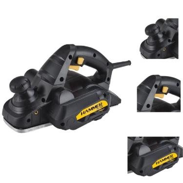 Imagem de Plaina Elétrica PL7500 - Hammer