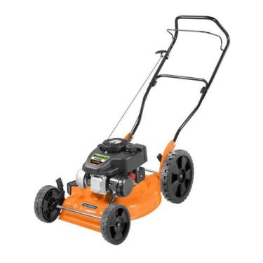 Imagem de Cortador de Grama a Gasolina CC45M Corte de 450mm 4hp - Tramontina 