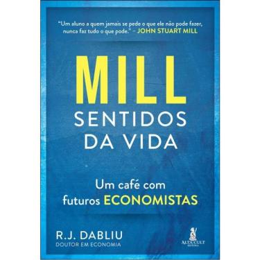 Imagem de Mill Sentidos Da Vida