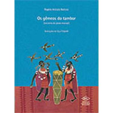 Imagem de Os Gêmeos Do Tambor