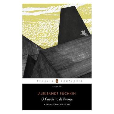 Imagem de O Cavaleiro De Bronze