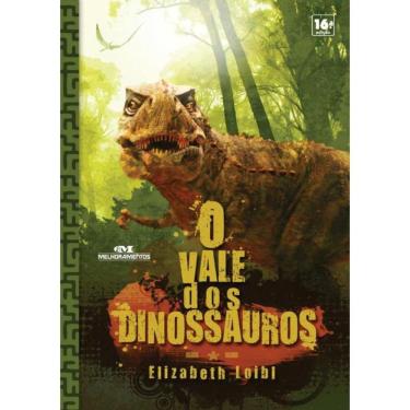 Imagem de Vale Dos Dinossauros,O