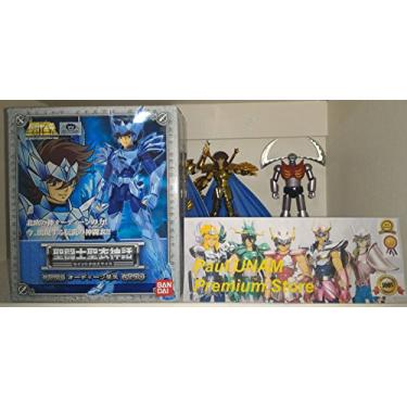 Imagem de Saint Seiya - SEIYA ODEN ROBE Cloth Myth Figure