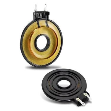 Imagem de Reparo Tweeter Compatível Hinor Hi-300 Hi-320 - Force One