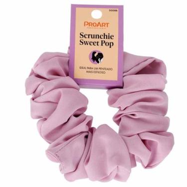 Imagem de Scrunchie ProArt Sweet Pop, Rosa