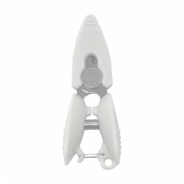 Imagem de Mini tesoura de costura, tesoura de alfaiate para bordado, linha, artesanato, ponto cruz, ferramenta de costura, S5