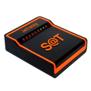 Imagem de Sat Fiscal Jetway Js-1000 Sp - 005551