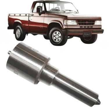 Imagem de Bico Injetor Diesel D20 D40 D6000 Maxion 4.0 S4t Turbo Diesel - Dlla14