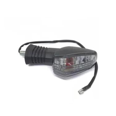 Imagem de Seta Pisca Traseira Direita Dk 150 Haojue Jtz Original - SUZUKI