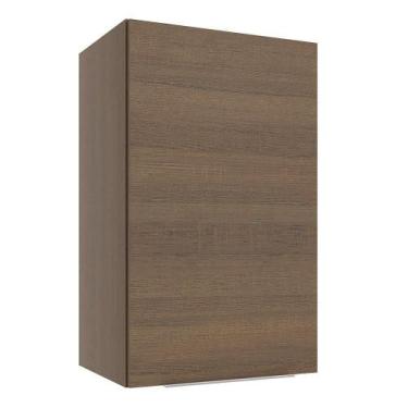 Imagem de Armário Aéreo Stella 1 Porta Rustic Madesa