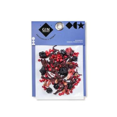 Imagem de Gin sabores dp 15x9g roxo