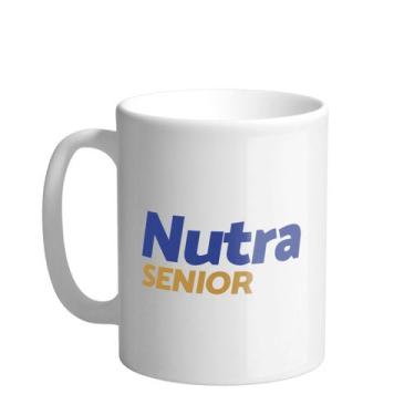 Imagem de CANECA NUTRA SENIOR 350ml