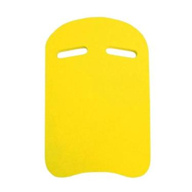 Imagem de Prancha De Natação Grande com Pegada 42x28x3cm Amarela - VKG