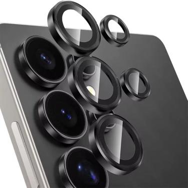 Imagem de Película Protetora de Câmeras para Galaxy S25 Normal / S25 + Plus / S25 Ultra