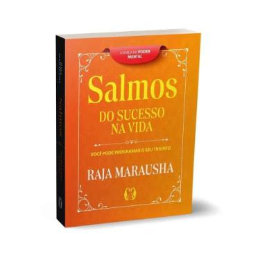 Imagem de Salmos do sucesso na vida: você pode programar o seu triunfo - Citadel