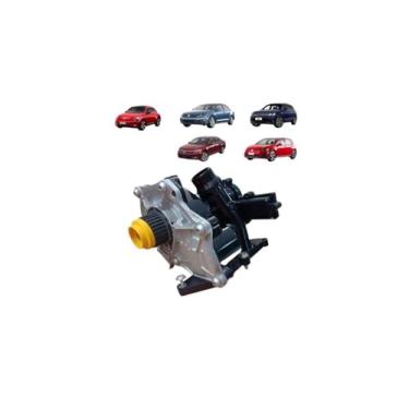 Imagem de Bomba de Água Elétrica VW 2.0 TSI jetta, Passat, Golf, Tiguan – Qualidade Premium 06K121011