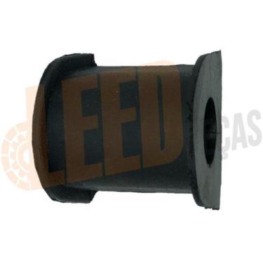 Imagem de Bucha Estabilizadora Dianteira Jac J5 J6 2009 2010 A 2016 - Marbo