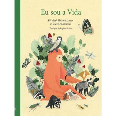 Imagem de Eu Sou A Vida