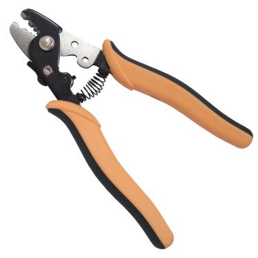 Imagem de Decapador Seccon de Fibra óptica 162MM 3 Furos CT-S144H-N