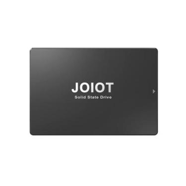 Imagem de Disco rígido interno de estado sólido SSD 256 GB JOIOT SATA III 2.5"