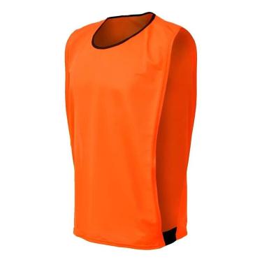 Imagem de Kit Colete Trb Reforçado 5 Un Laranja