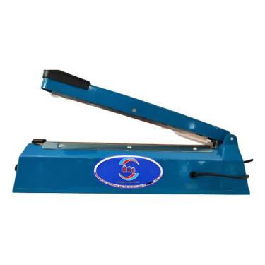 Imagem de Seladora Manual 40 Cm De Embalagens Com Temporizador Bja voltagem 127v