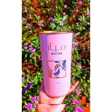 Imagem de Perfume Árabe Mayar Lattafa Eau de Parfum 100ml Original