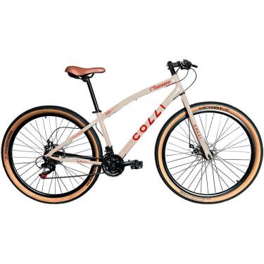 Imagem de Bicicleta Aro 29 Colli Vancouver 21 Marchas Freio a Disco