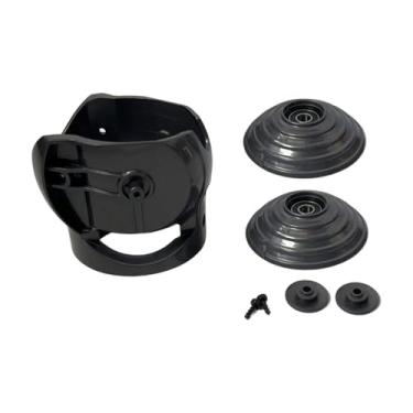 Imagem de GOLICC Substituição do conector da cabeça do limpador de alto torque para aspirador de pó V10 V11 V15 G5, peças de substituição V-Ball 100W, substituição para modelos SV14 SV15, OEM 970437-01