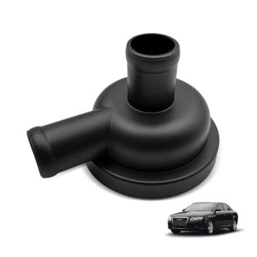 Imagem de 06A129101D PCV Válvula de purga de ventilação do cárter compatível com Volkswagen Audi A4 TT Passat Golf Jetta 06A129101A