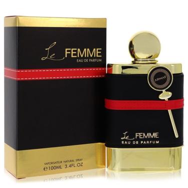 Imagem de Perfume Feminino Le Femme Armaf 100 Ml Eau De Parfum