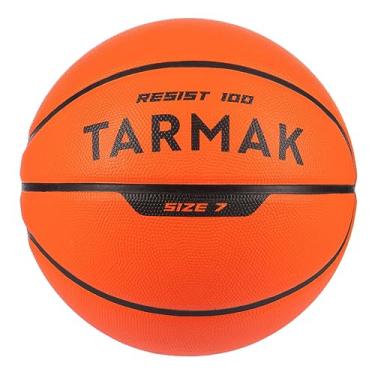 Imagem de Bola de Basquete R100 T7 TARMAK - CD [Cor: Laranja]