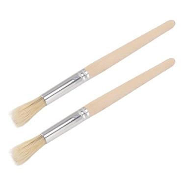 Imagem de Matybobe Máquina de café, escova e moedor de escovas, ferramenta de limpeza para café, casa, cozinha